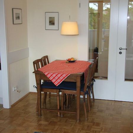 Ferienwohnungen Familie Boeckmann Berlin Eksteriør billede